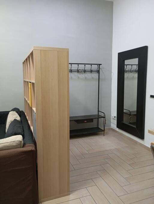 Napoli'S Little Bridges Guest House Luaran gambar