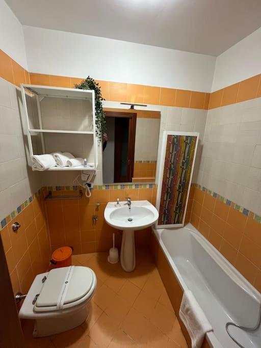 Napoli'S Little Bridges Guest House Luaran gambar