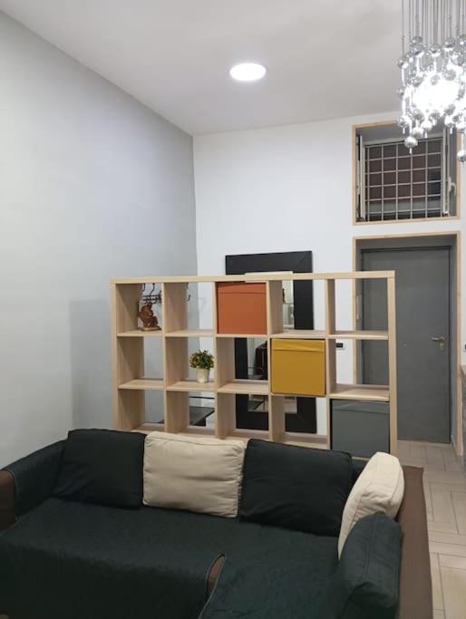 Napoli'S Little Bridges Guest House Luaran gambar